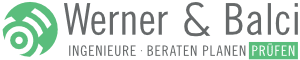 Werner & Balci . Logo